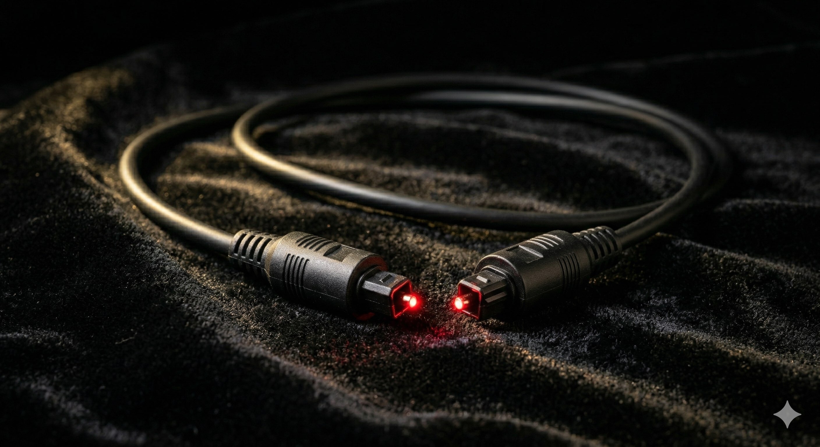 Câble Optique Toslink DataSoul