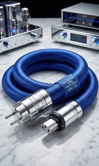 PowerSoul SilkPower Elite power cable